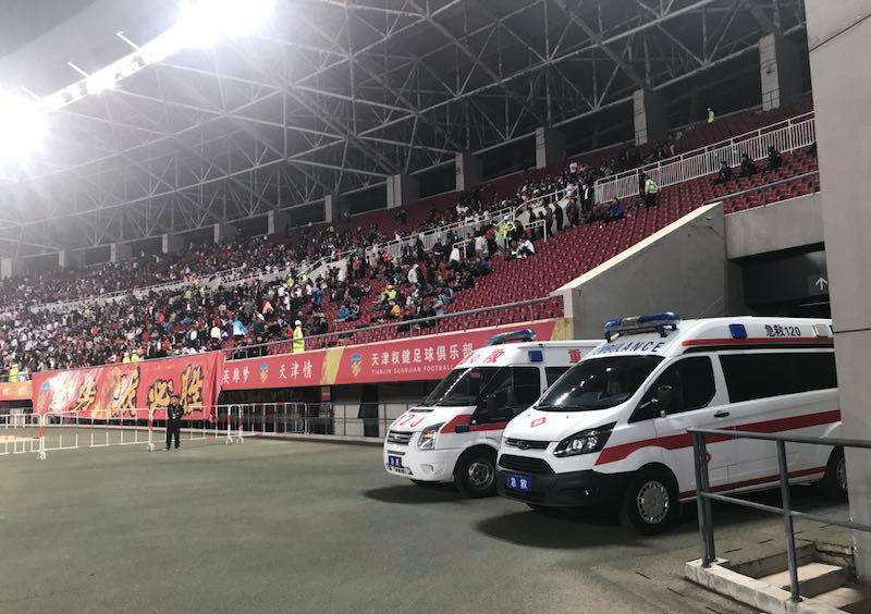梓潼县大中小型活动保障
